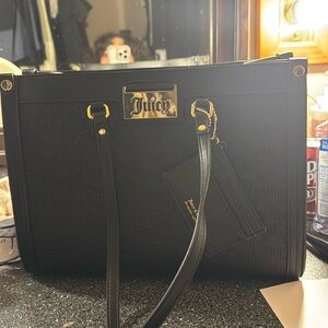 Juicy Couture tote